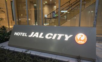 Hotel JAL City Nagoya Nishiki