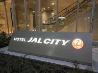 Hotel JAL City Nagoya Nishiki