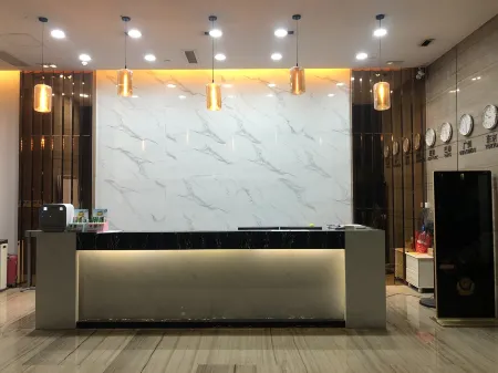 Pinyi Hotel Apartment (Guangzhou Zhujiang New Town Zhongshan Ophthalmic Center Hospital)