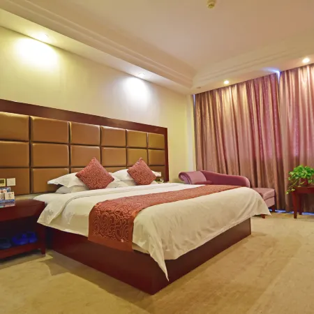 Jindu International Hotel