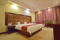 Jindu International Hotel Hotels in Suiping