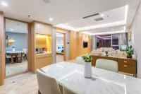 承德天寶假日飯店（避暑山莊店） 避暑山莊博物館附近的飯店