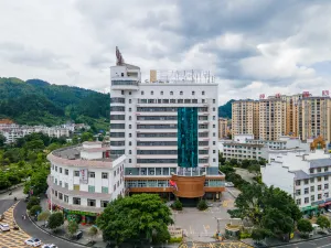 Rezen Hotel Sanli XiaoQiKong