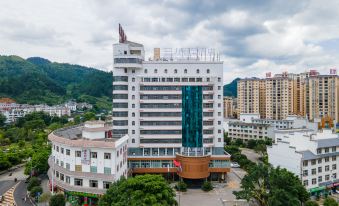 Rezen Hotel Sanli XiaoQiKong