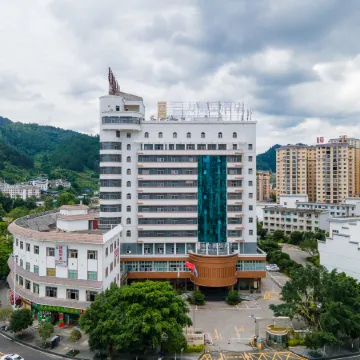 Rezen Hotel Sanli XiaoQiKong