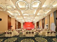 하이사 인터내셔널 호텔