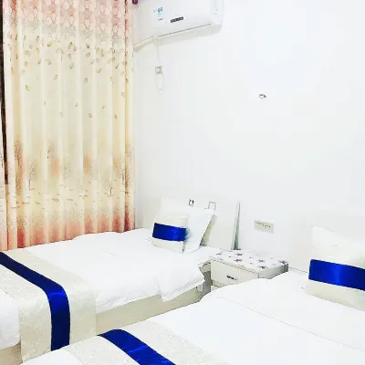 Zhouzhi Shangnong Hotel