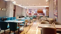 Ease Hotel(Guiyang Da' shizi Plaza) Hotels in Guiyang
