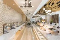 Atour Hotel ,Yancheng International Convention  Exhibition Center