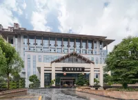 Dasheng Holiday Hotel Các khách sạn ở Thuận Xương