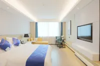 Yeste Meitu Hotel (Jingxi Yinshan Yiyuan) - 3-Star