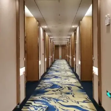 Naiman Banner Water Yun Tiancheng Hotel