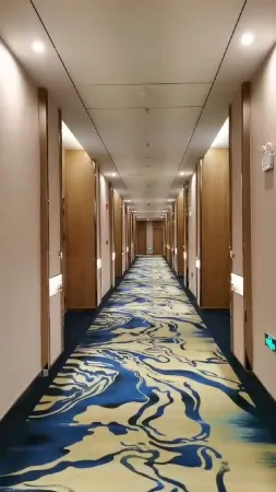 Naiman Banner Water Yun Tiancheng Hotel