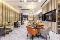 Echarm(Quanzhou Zhenwu Temple Passenger Transport Center Store)