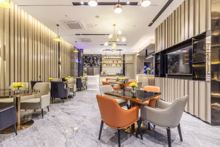 Echarm(Quanzhou Liming University Quanxiu Street Store) Отели рядом с достопримечательностью «Fashi Zhenwu Temple»