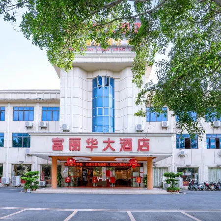 North Stream Furama Hotel