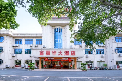 North Stream Furama Hotel