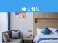台州名豪精品酒店 - 尊享大床房