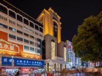 格美酒店(上海南京东路步行街店) - 酒店附近