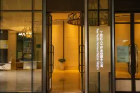 Pan Pacific Serviced Suites Ningbo Hotels near Ningbo Science Exploration Center