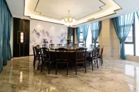Yunti Hotel (Mengzi People's Hospital) - sarapan