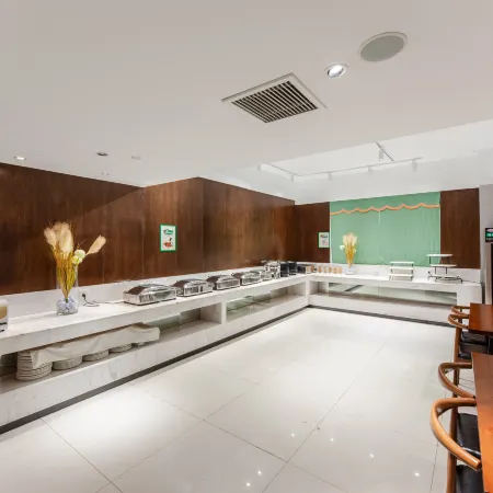 Green 19 Hotel (Nanyang Municipal Government)
