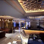 6th Avenue Surin Beach - Bar