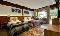 Onetree House