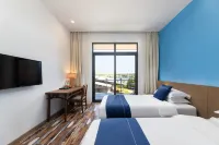 Floral Hotel·Jiande Fenghui Xiaoyuan Hotel (Meicheng Ancient Town) - homestay