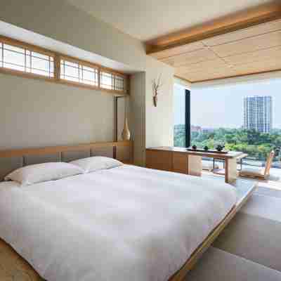 ONSEN RYOKAN 由縁 札幌 Rooms