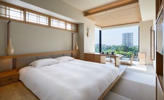 Onsen Ryokan Yuen Sapporo