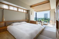 Onsen Ryokan Yuen Sapporo