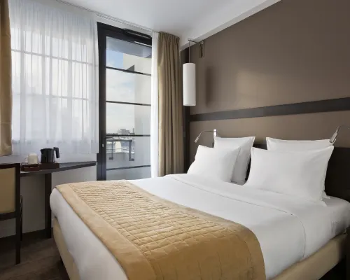 Simon's Boutique Hôtel Hotels in Paris