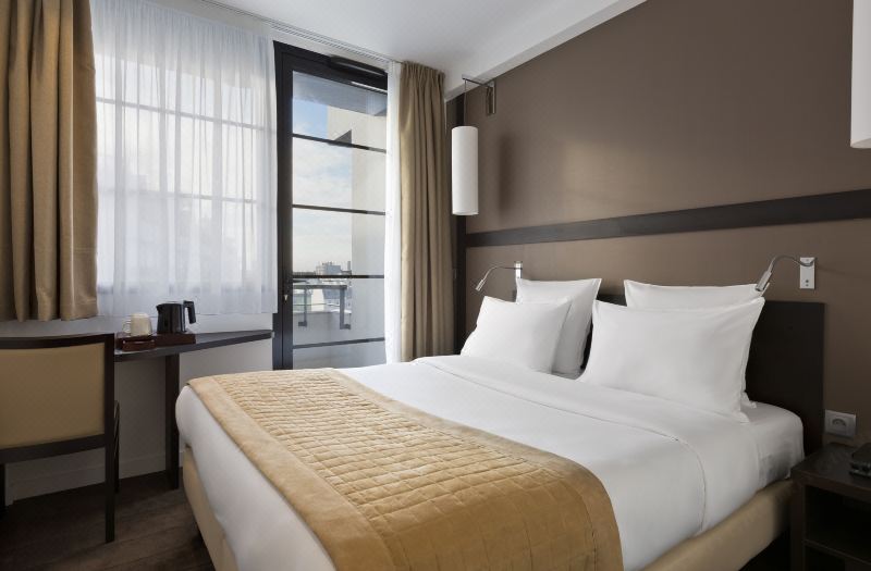Simon's Boutique Hôtel