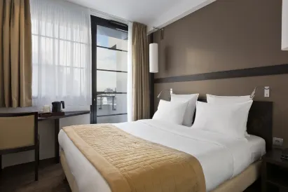 Simon's Boutique Hôtel