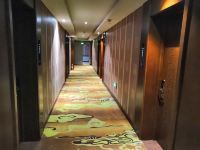 豪滨假日酒店(哈尔滨秋林店) - 公共区域