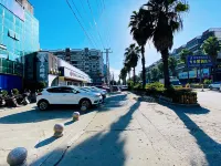 Shengda Business Hotel (Fuzhou Changle Jinfeng Branch) Отели рядом с достопримечательностью «Остров Цинь»