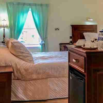 OYO Avenue House Rooms