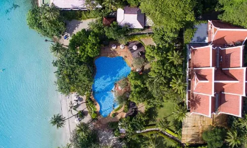 SYLVAN Koh Chang