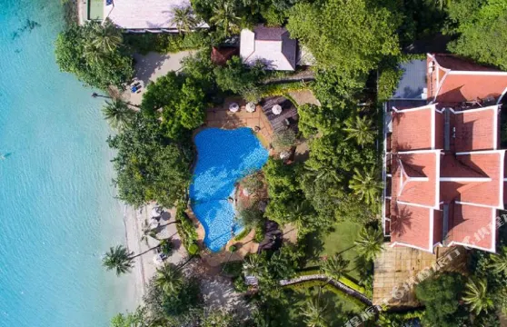 象島西爾萬度假村