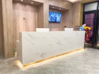 Superior Hotel (Mudanjiang Railway Station Department Store)