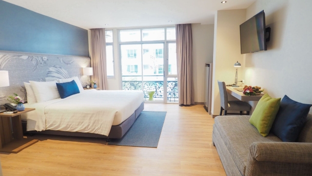 hotel