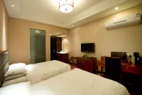 Jiangshan Wanlong Resort Hotel