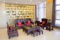 Chaoyang Jinyuan Business Hotel
