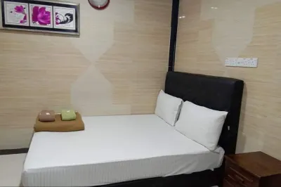 New Wave Malacca Hotel Hotels in Jonker Street