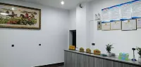 Ali Hotel Yongping Hotels in Yongping