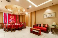 Haidi Youshe Yuexiang Hotel - Aamiainen