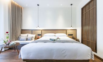 SSAW Boutique Hotel Hangzhou Liangyun