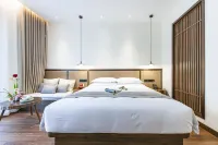 SSAW Boutique Hotel Liangyun Hotels near Pingyao Old Street