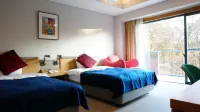 Dadu Fuji Resort Hot Spring Hotels in Oyama